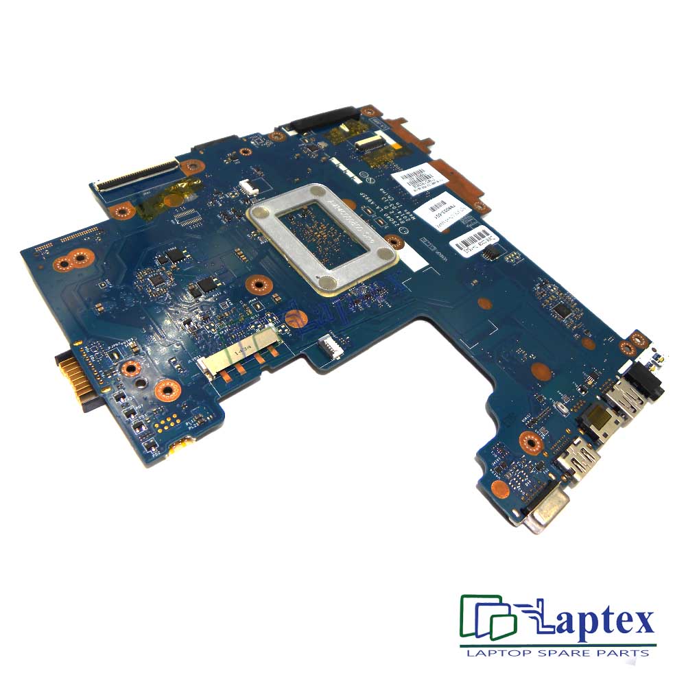 Hp A995P Gm On Board Cpu Non Graphic Motherboard